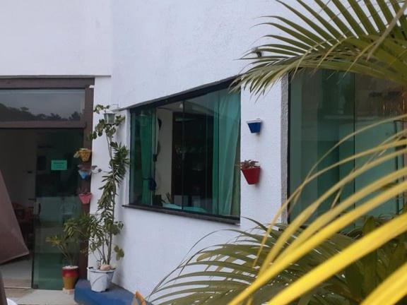 Отель Geriba House Buzios Экстерьер фото