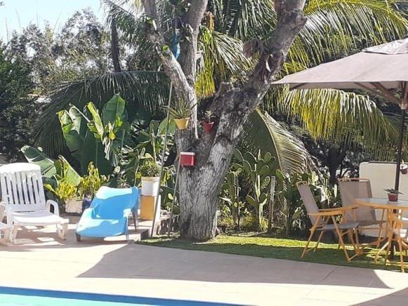 Отель Geriba House Buzios Экстерьер фото
