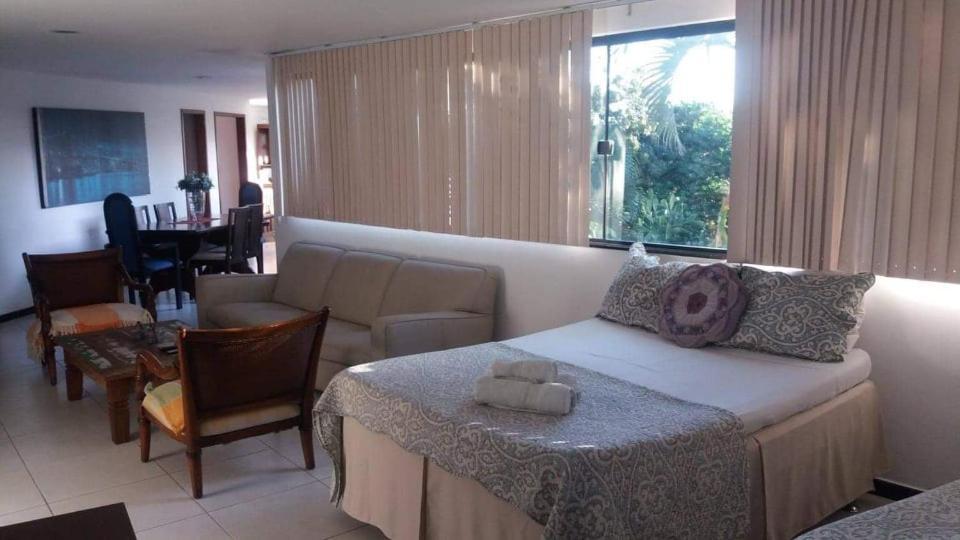 Отель Geriba House Buzios Экстерьер фото