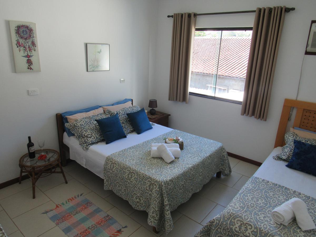 Отель Geriba House Buzios Экстерьер фото