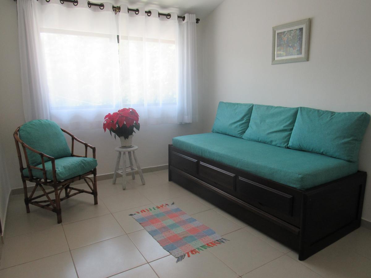 Отель Geriba House Buzios Экстерьер фото